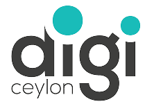 digi ceylon Logo
